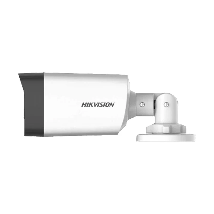 HIKVISION CCTV HD CAMERA DS-2CE17DOT-IT3F BULET 2 MP(40
