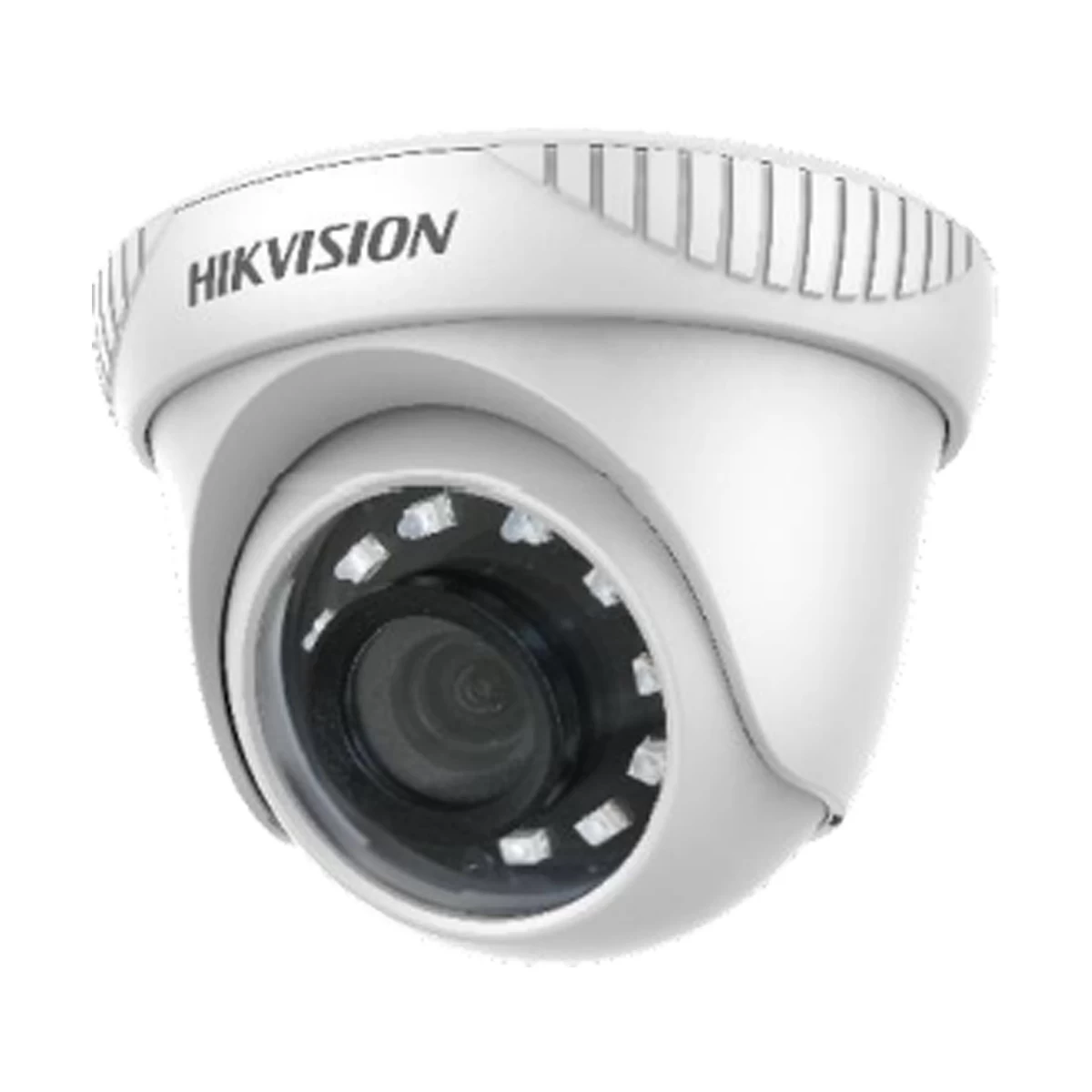 HIKVISION CCTV HD CAMERA DS-2CE56DOT-IRP\ECO DOME 2MP