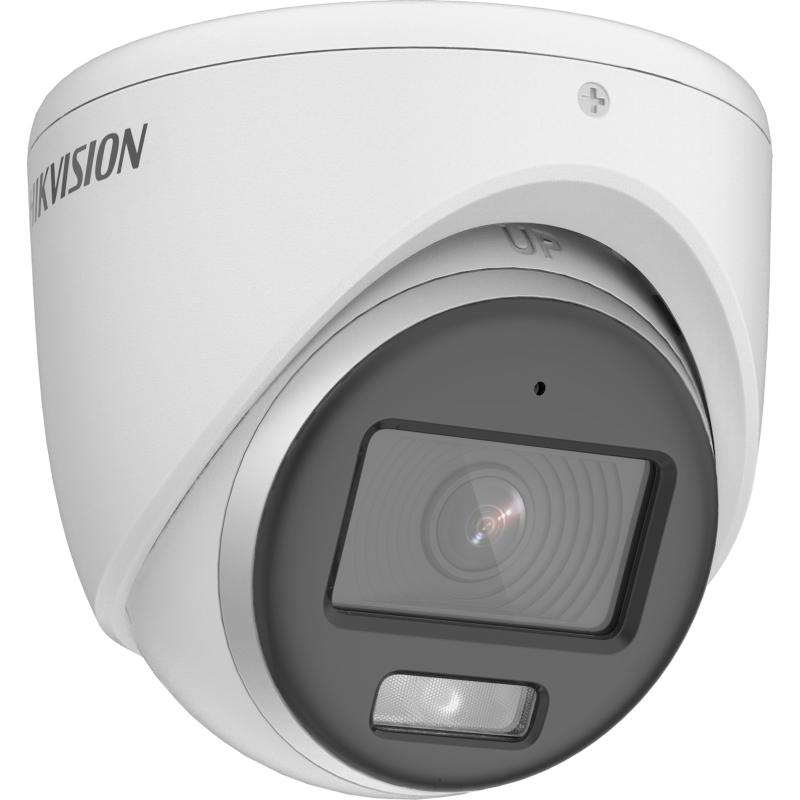 HIKVISION CCTV HD CAMERA DS-2CE70DF0T-MFS 2.8MM 2MP