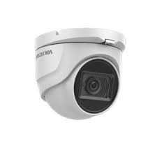 HIKVISION CCTV HD CAMERA DS-2CE76DOT-ITMF 2MP DOME