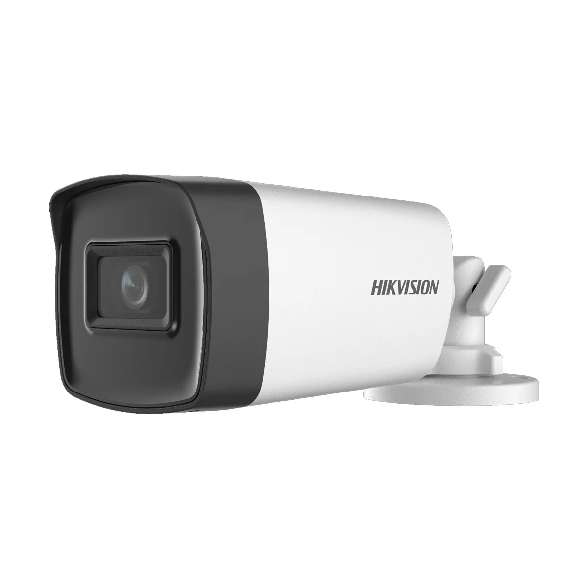 HIKVISION DS-2CE17HOT-IT3F 6MM 5MP BULLET HD VI CAMERA