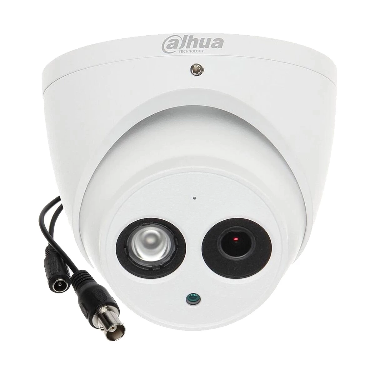 Dahua HAC-HDW1200EMP-A 2.0MP Dome CC Camera with Built in Audio