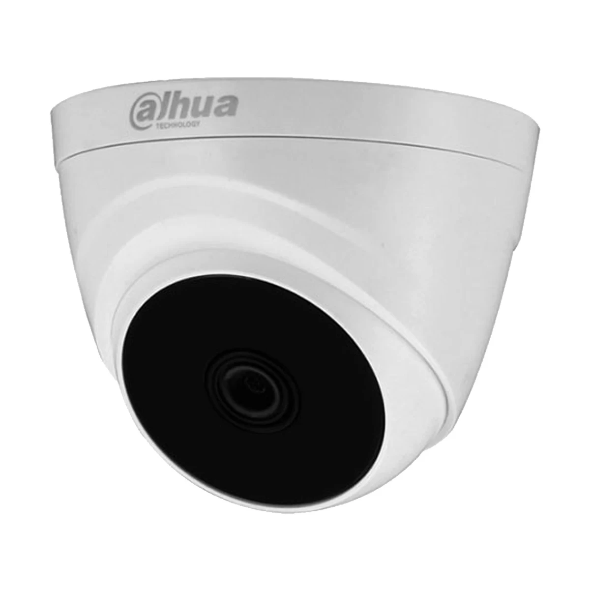 DAHUA CCTV HD CAMERA DH-HAC-T1A21P DOME 2 MP (20