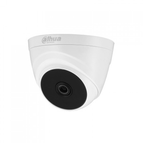 DAHUA CCTV HD CAMERA DH-HAC-T1A51P DOME(20 METER IR)
