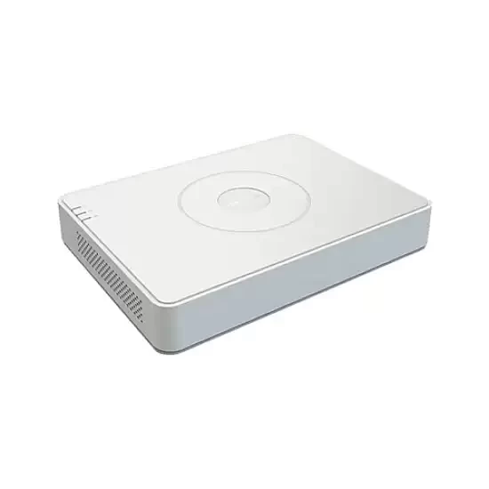 Hikvision iDS-7116HQHI-M1-S 16 Channel HD Mini 1U H.265 AcuSense DVR
