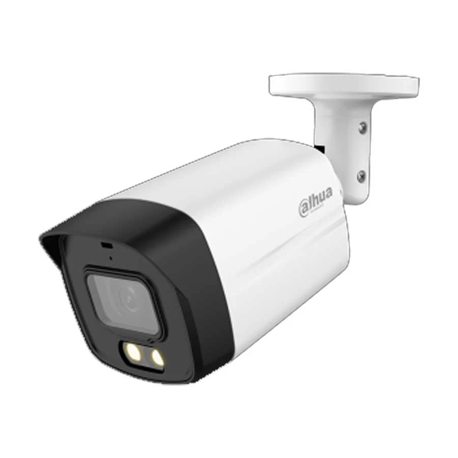 DAHUA CCTV HD CAMERA HFW1509TLMP-A-LED [3.6MM,5MP