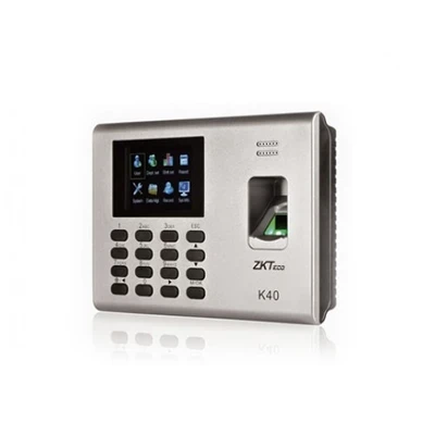 ACCESSCONTROL FINGER K 40