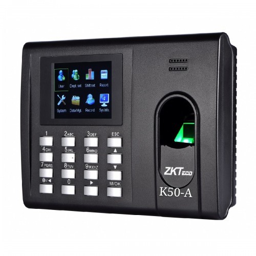 ACCESSCONTROL FINGER K 50-A