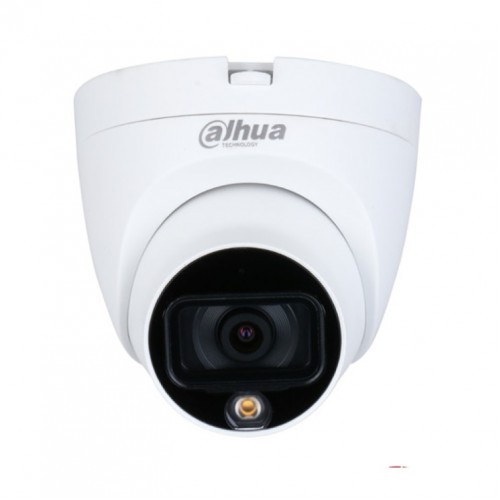 DAHUA CCTV HD CAMERA DH-HAC-HDW1209TLQP-LED DOME