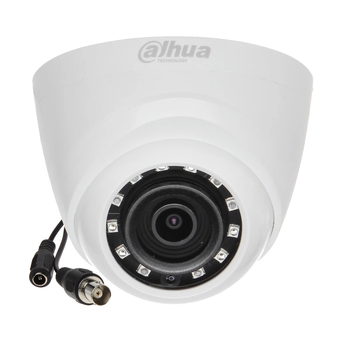 DAHUA CCTV HD CAMERA DH-HAC-HFW1200RP DOME(20 METER