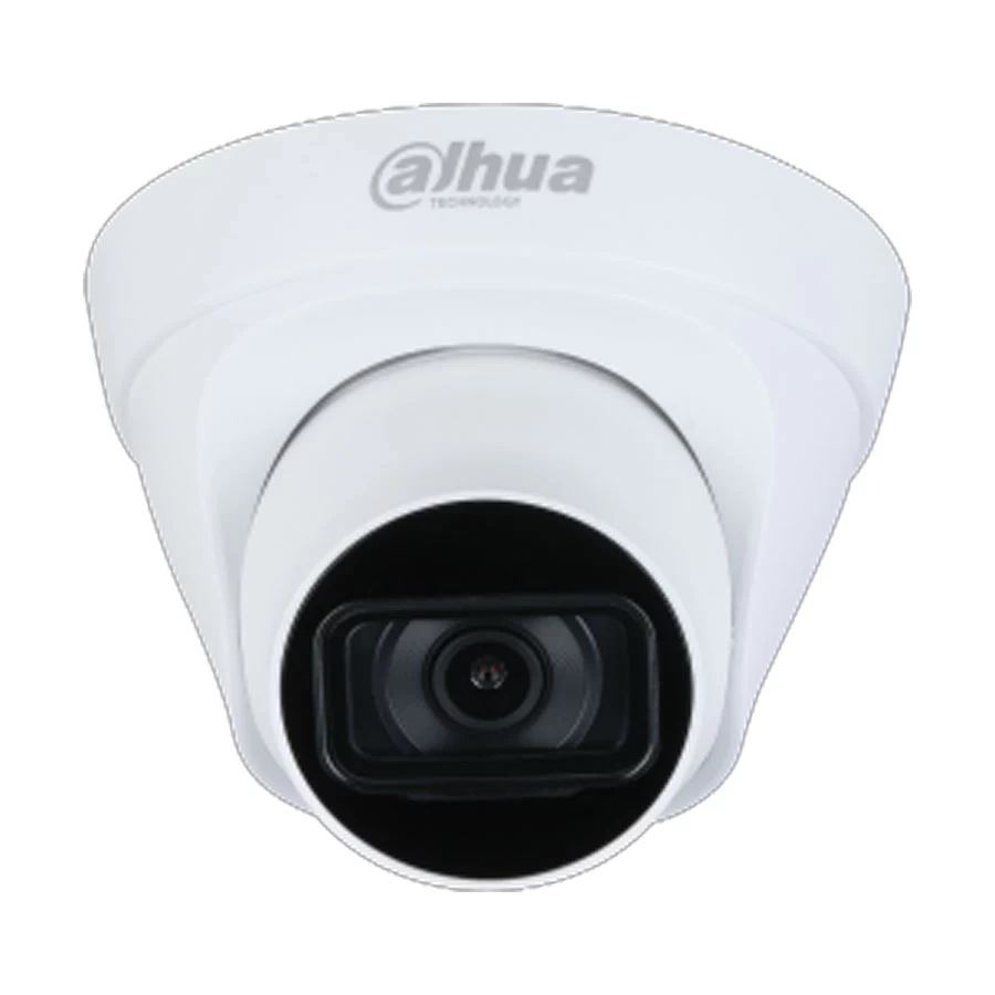 DAHUA CCTV IP CAMERA DH-IPC-HDW1230T1-S5 (2.8MM) (2MP IR