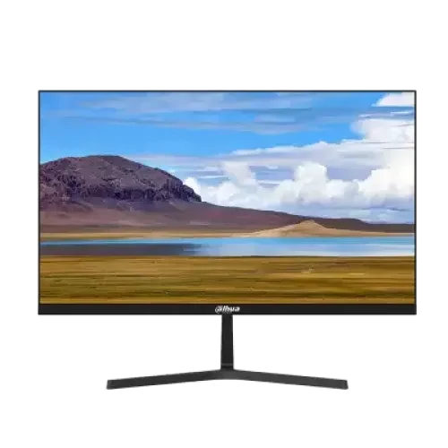 DAHUA DHI-LM22-B200 22" LED FHD BORDER LESS MONITOR