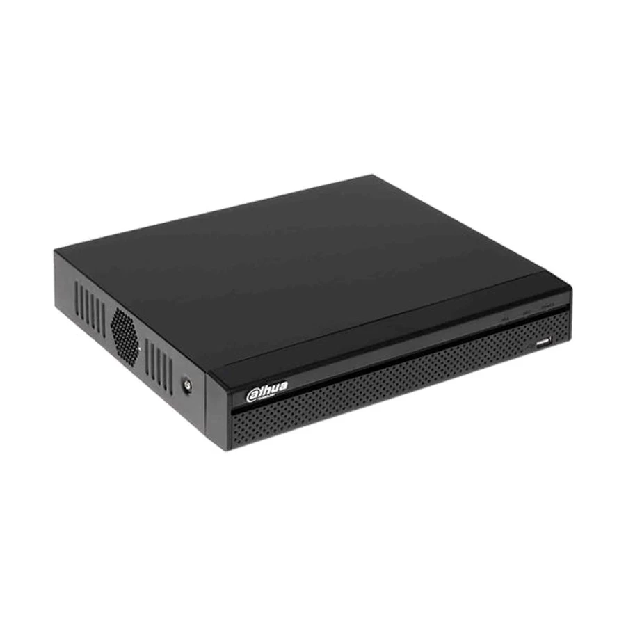 DAHUA DHI-NVR1108HS-8P-S3/H (8 CHANNEL IU 8POE LITE H.265