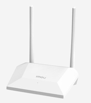 Dahua IMOU HR300 300Mbps Wireless Router Dahua IMOU HR300 300Mbps Wireless Router