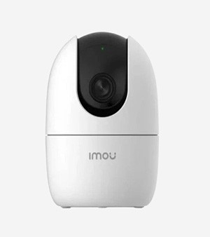 Dahua imou Ranger 2 IP Camera with 360 Degree Coverage (IPC-A22EP-L/IPC-A22EP-G)