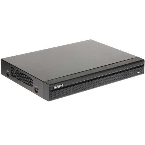 DAHUA XVR 4 CHANNEL METAL BODY DH-XVR1B04H-I 5MP