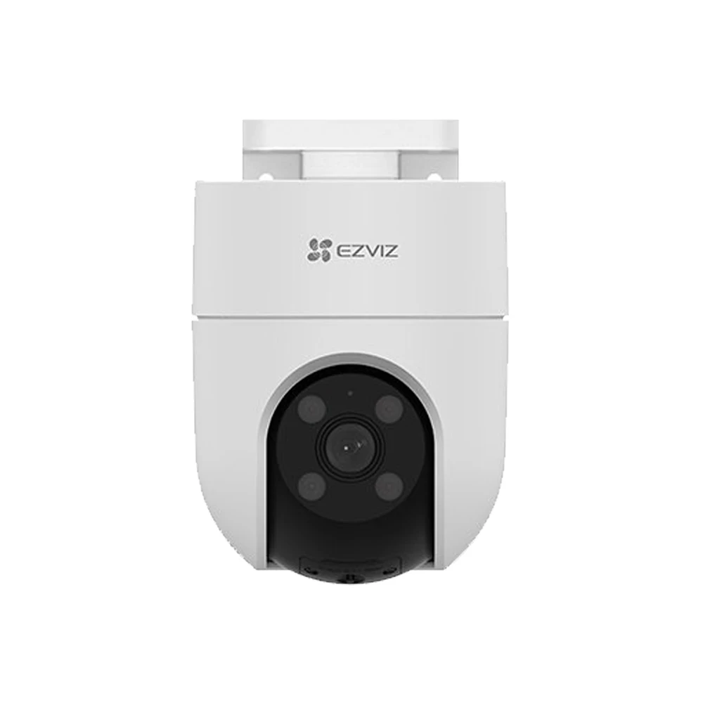 EVIZ CS-H8C 2MP AI FULL HD SECURITY HOME OUTDOOR PT