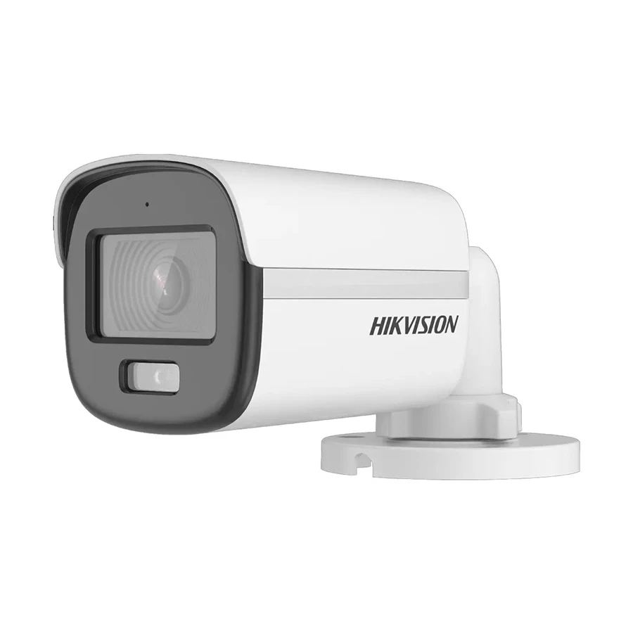 HIKVISION CCTV HD CAMERA DS-2CE10DF0T-FS 3.6MM 2MP