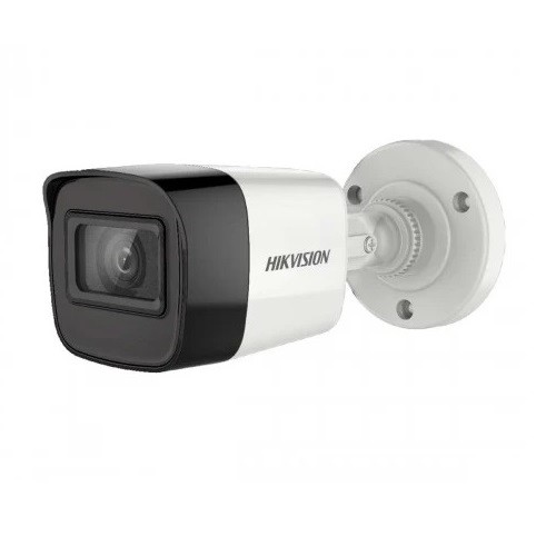 HIKVISION CCTV HD CAMERA DS-2CE16DOT-ITPF