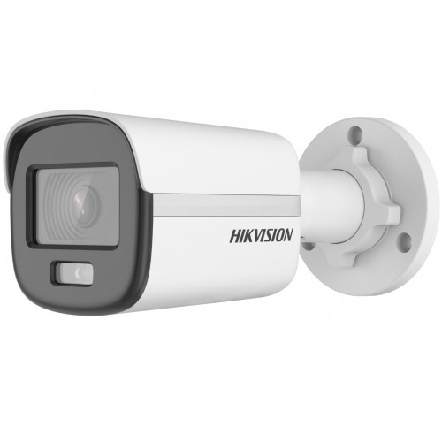 HIKVISION CCTV IP CAMERA DS-2CD1027G0-L 2MP COLOR 4MM