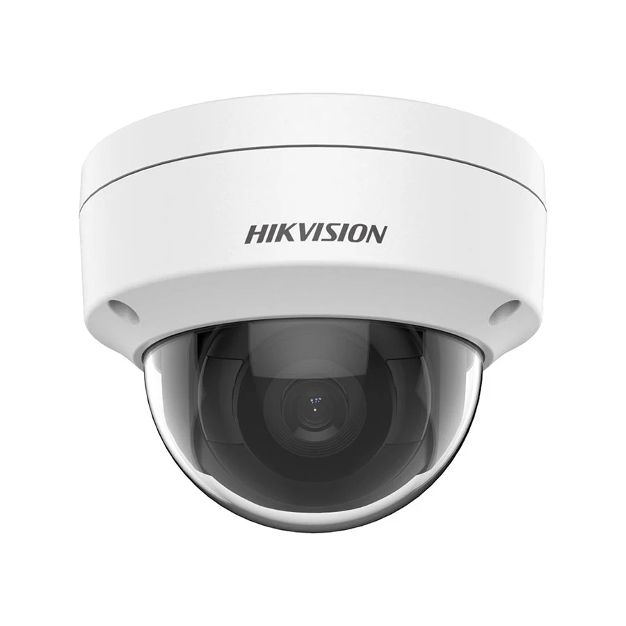 HIKVISION CCTV IP CAMERA DS-2CD1143G2-LIU 4MP FIXED DOME