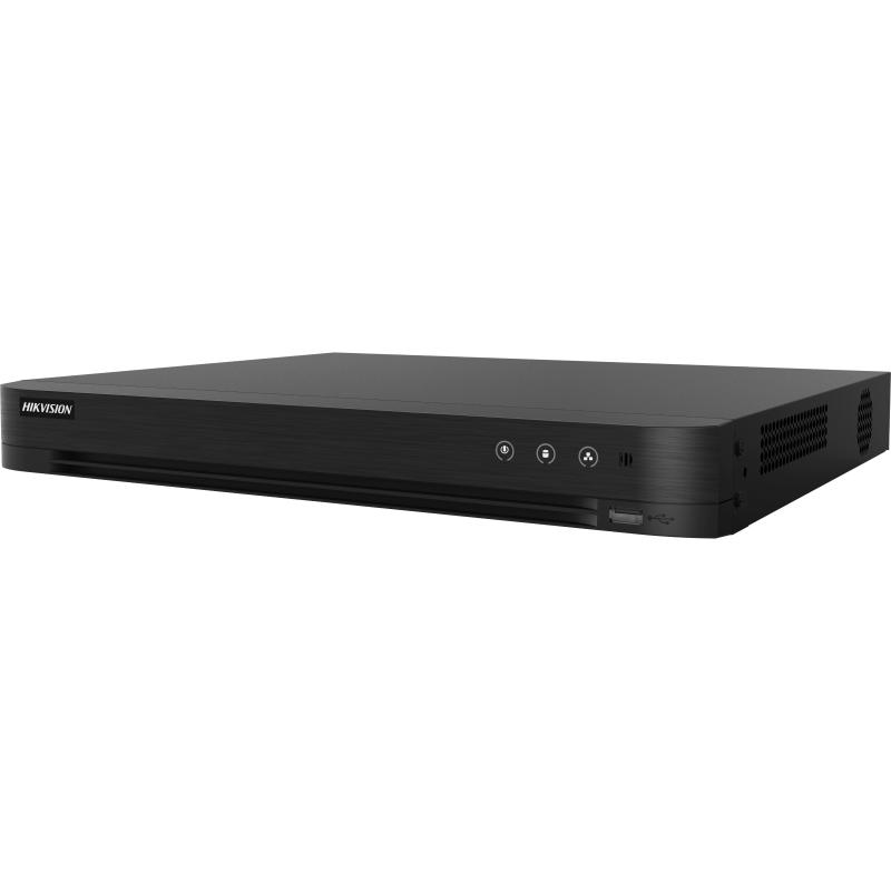 HIKVISION DVR DS-7232HQHI-M2 [2 SATA] 4MP SUPORT