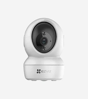 Hikvision EZVIZ CS-C6N 2MP Wi-Fi PT IP Camera