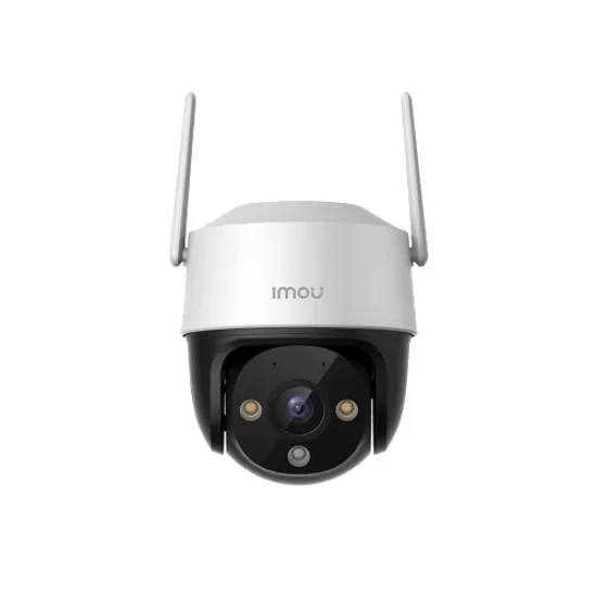 IPC-S21FP(CRUISER SE- 2MP)(1080P WI-FI P$T CAMERA)