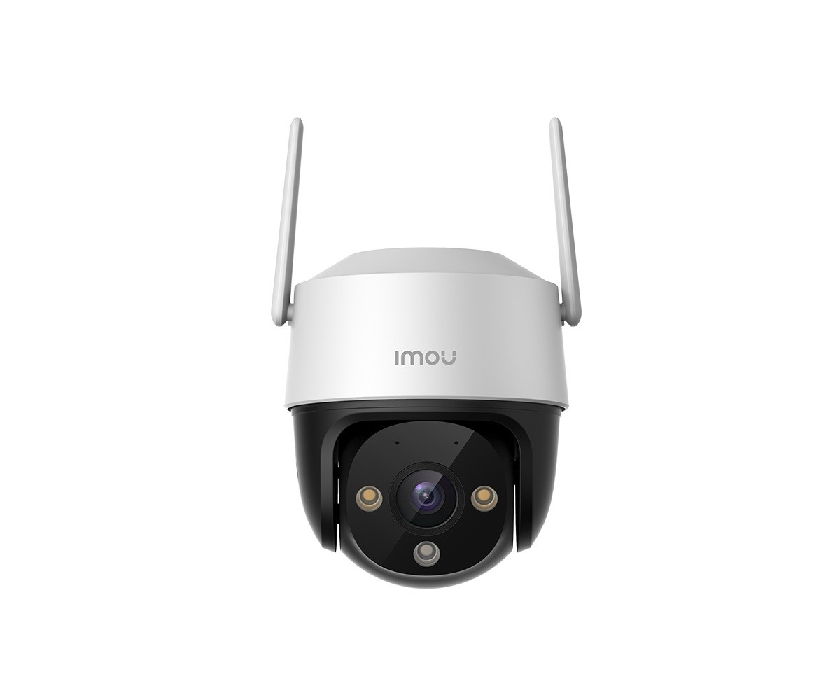 IPC -S21FTP (CRUISER - 4G) (2MP CRUISER WIFI PT 4G CAMERA)