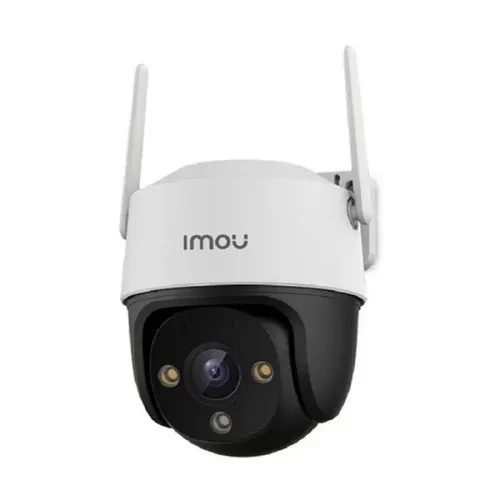IPC-S41FEP(CRUISER SE+ 4MP)(4MP WI-FI P&T CAMERA)