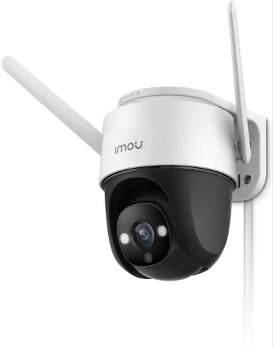 IPC-S41FP(CRUISER SE- 4MP)(4MP CRUISER SE WI-FI PT)