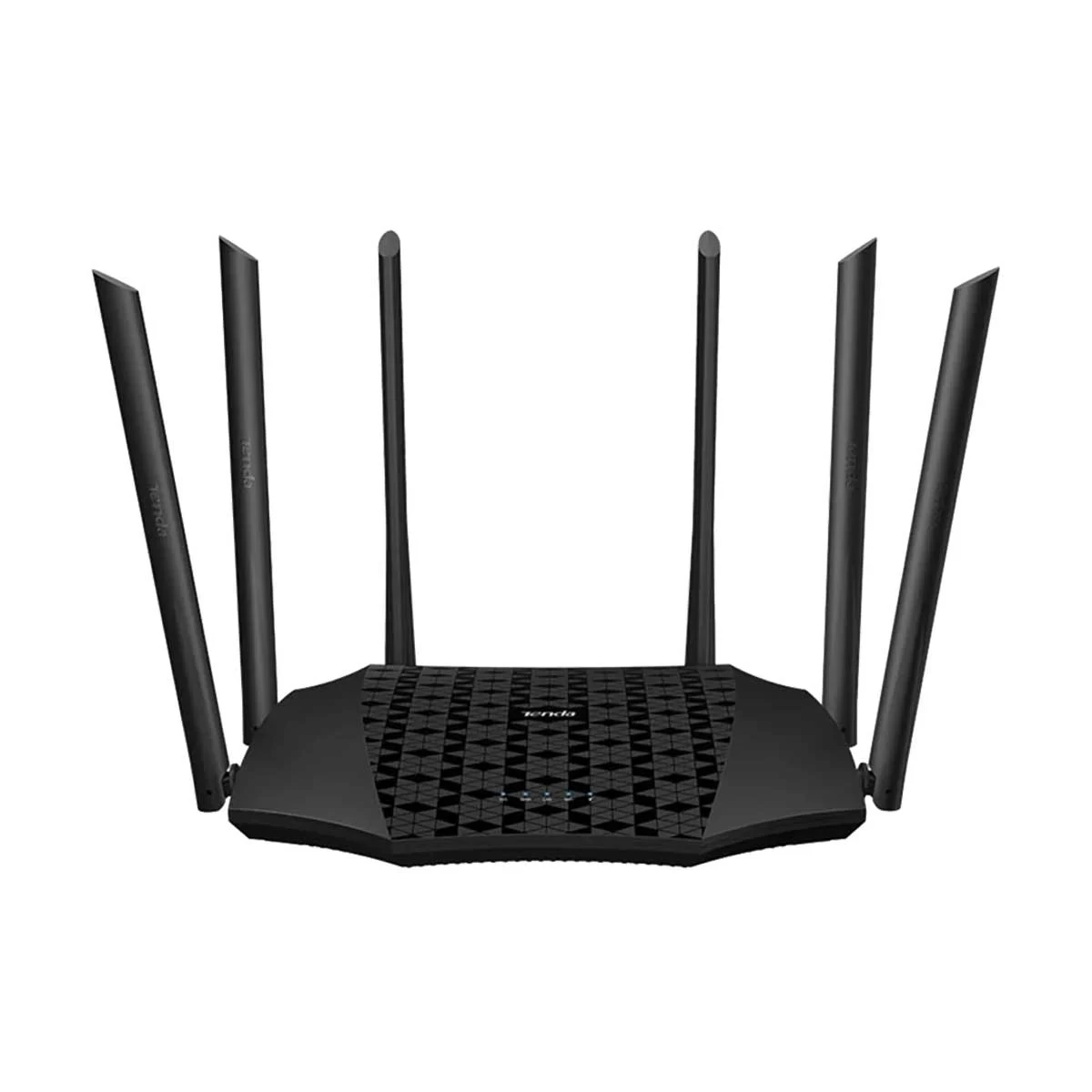 TENDA AC21 AC1200MBPS SMART DUAL-BAND GIGABITE WIFI