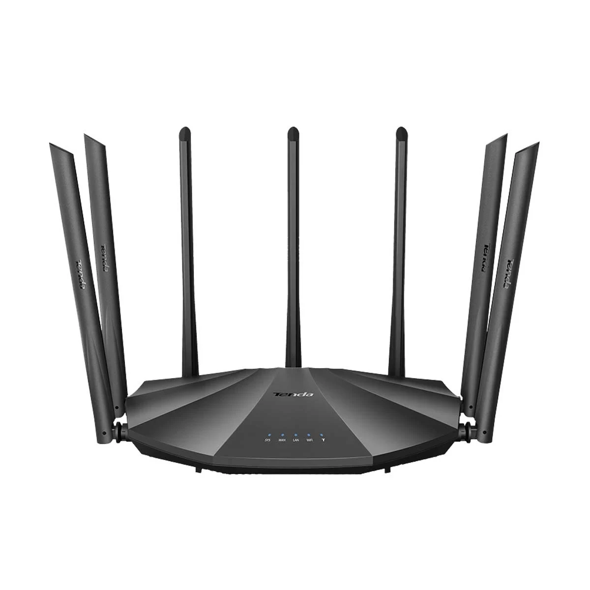 TENDA AC23 AC1200MBPS SMART DUAL-BAND GIGABITE WIFI