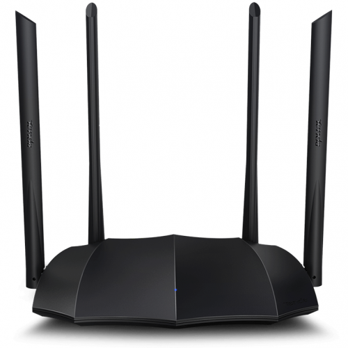 TENDA AC8 ,AC 1200 DUAL-BAND GIGABIT ROUTER
