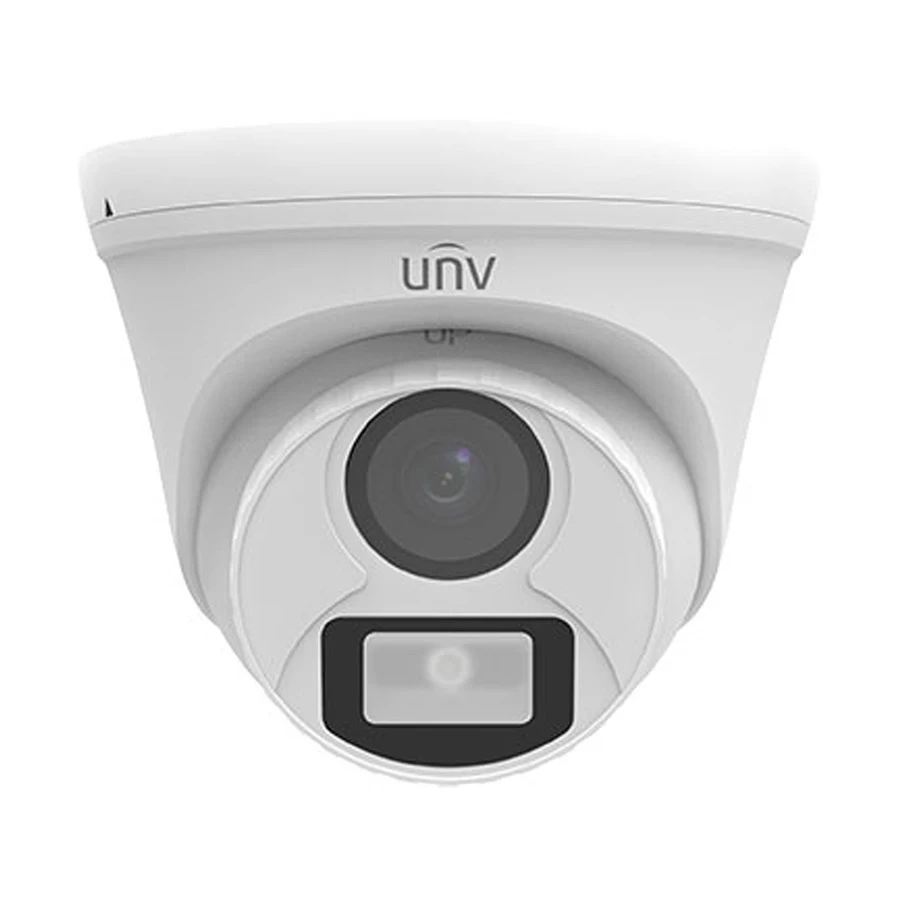 UAC-T112-F28-W ( 2MP HD COLOUR DOME)