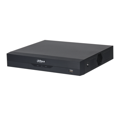 UNIVIEW 4CH BASIC NVR (1X SATA)# NVR301-04S2