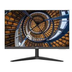 UNIVIEW MW-LC221S (22" 100Hz IPS PANEL LED FHD MONITOR)