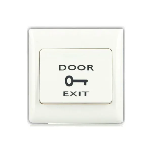 ZK Teco EX- 802 EXIT BUTTON